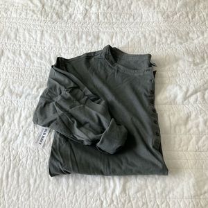 NWT Old Navy henley